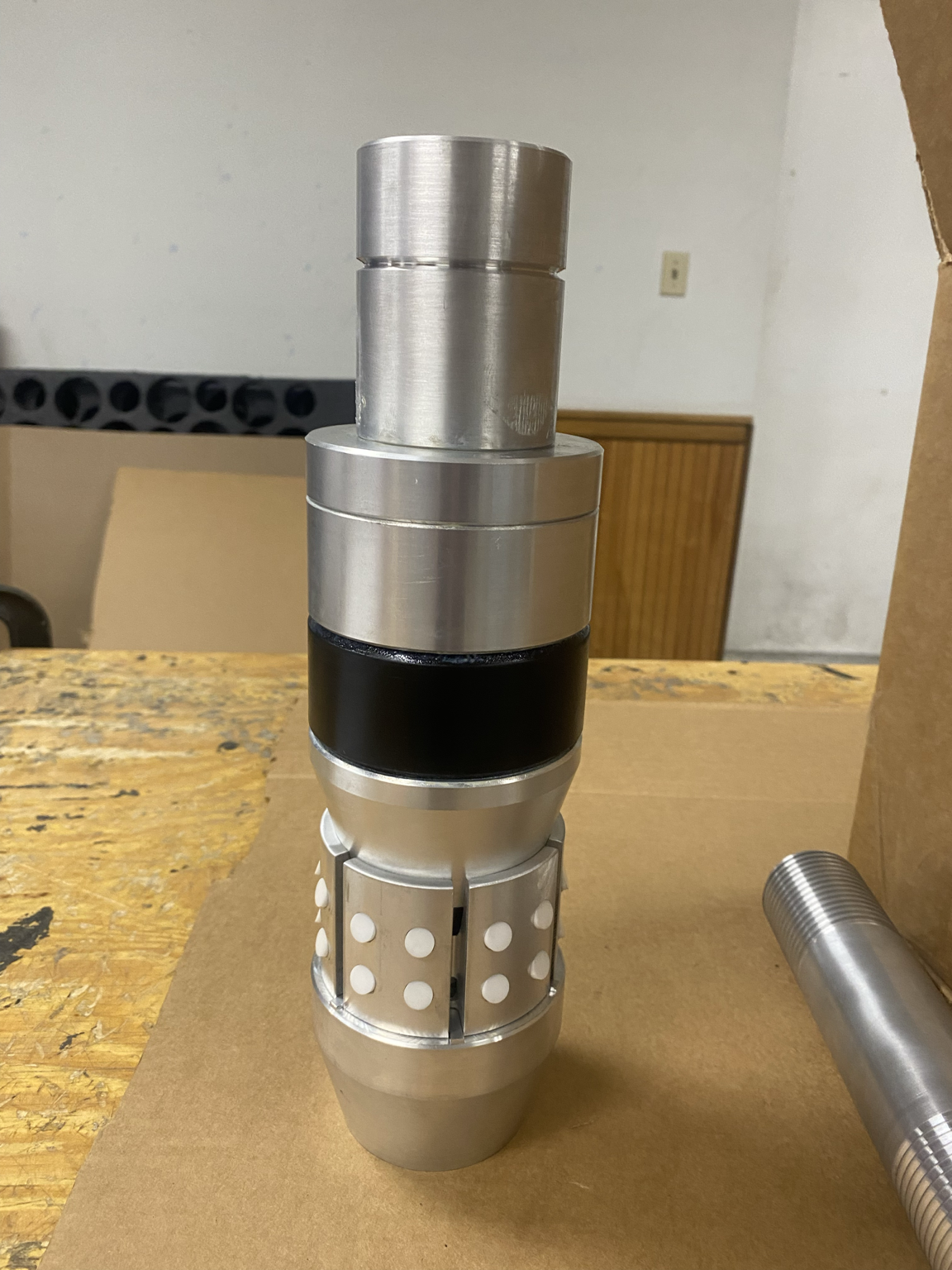 ASCEND Bridge Plug