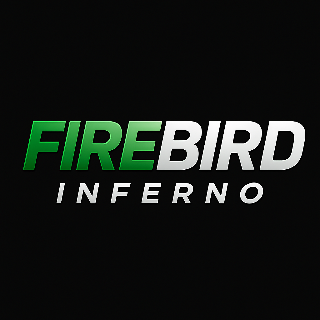Firebird Inferno